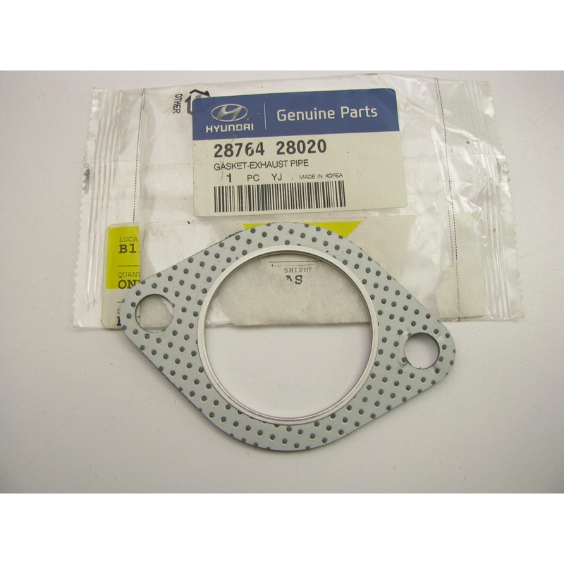 Exhaust Center Pipe Gasket OEM For 2006-2010 Sonata 3.3L-V6 28764-28020