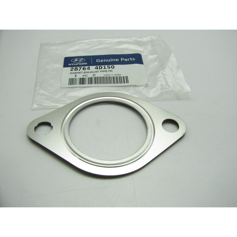 Exhaust Gasket OEM For 2007-08 Hyundai Entourage  287644D150
