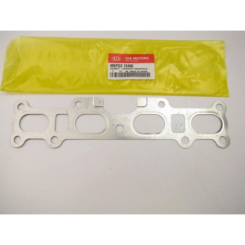 Exhaust Manifold Gasket OEM For 1995-1997 Kia Sephia 1.8L DOHC MBPD313460