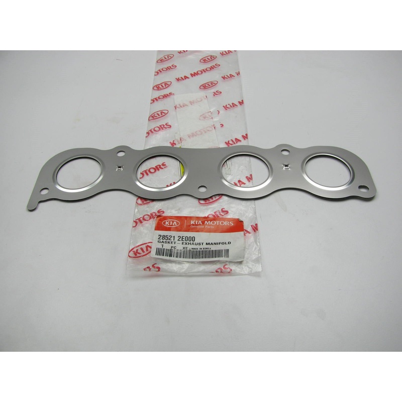 Exhaust Manifold Gasket OEM For KIA 285212E000