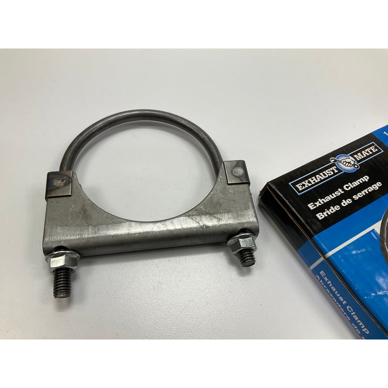 Exhaust Mate 35773 Exhaust Clamp 3-1/2'' (89mm)