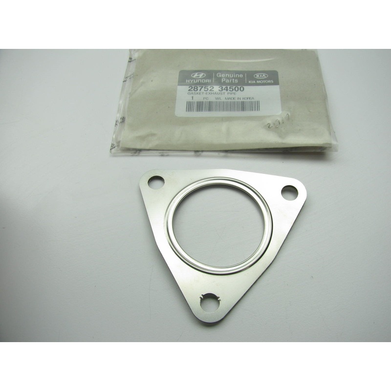 Exhaust Pipe Catalytic Converter Gasket OEM For Hyundai 2875234500