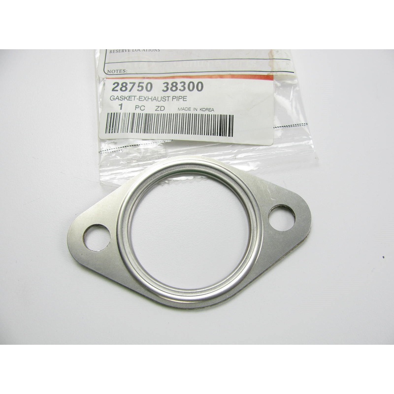 Exhaust Pipe Flange Gasket OEM For KIA 2875038300