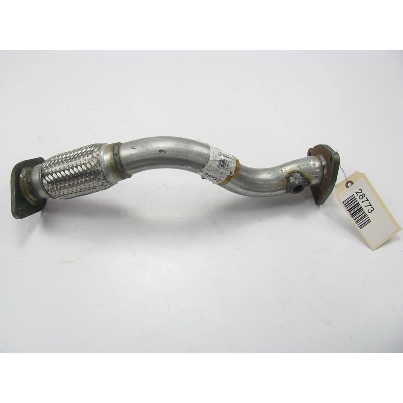 Exhaust Pipe Front  28773 For 2006 Pontiac G6 2.4L-L4
