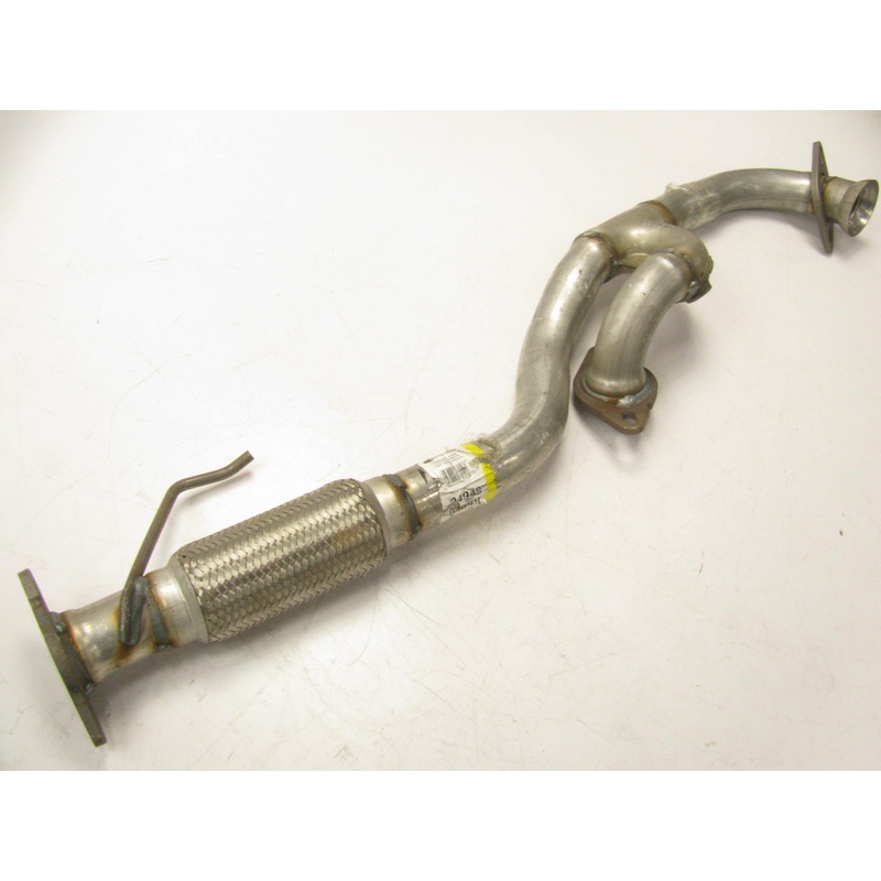 Exhaust Pipe Front AP Exhaust 94949  For 2001-2006  Escape, Tribute,