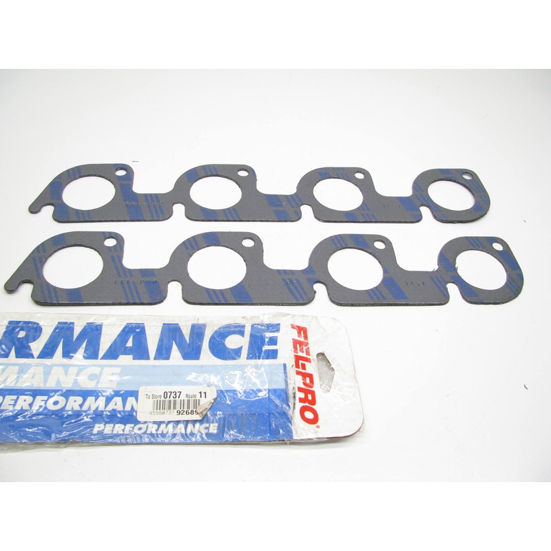 Fel-pro 1431 Exhaust Manifold Gasket Set