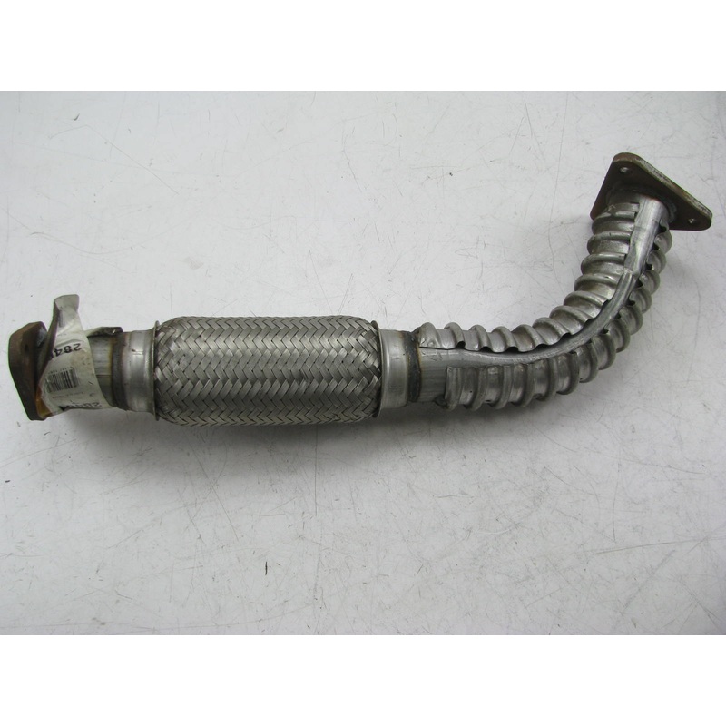 Ap Exhaust 28461 Front Exhaust Pipe