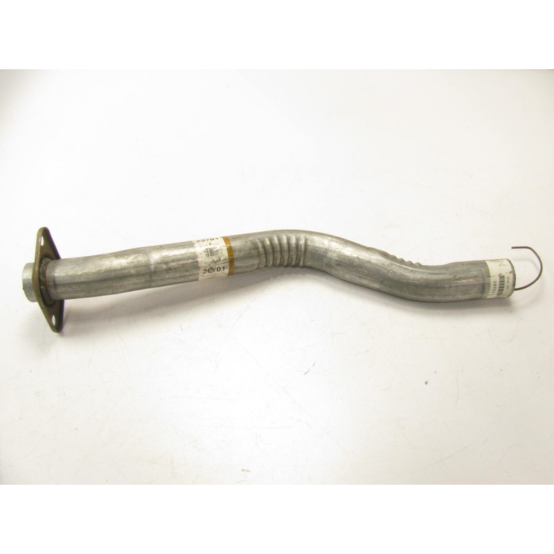 Ap Exhaust 28701 Rear Exhaust Pipe For 2001-2003 Toyota Sienna 3.0L-V6
