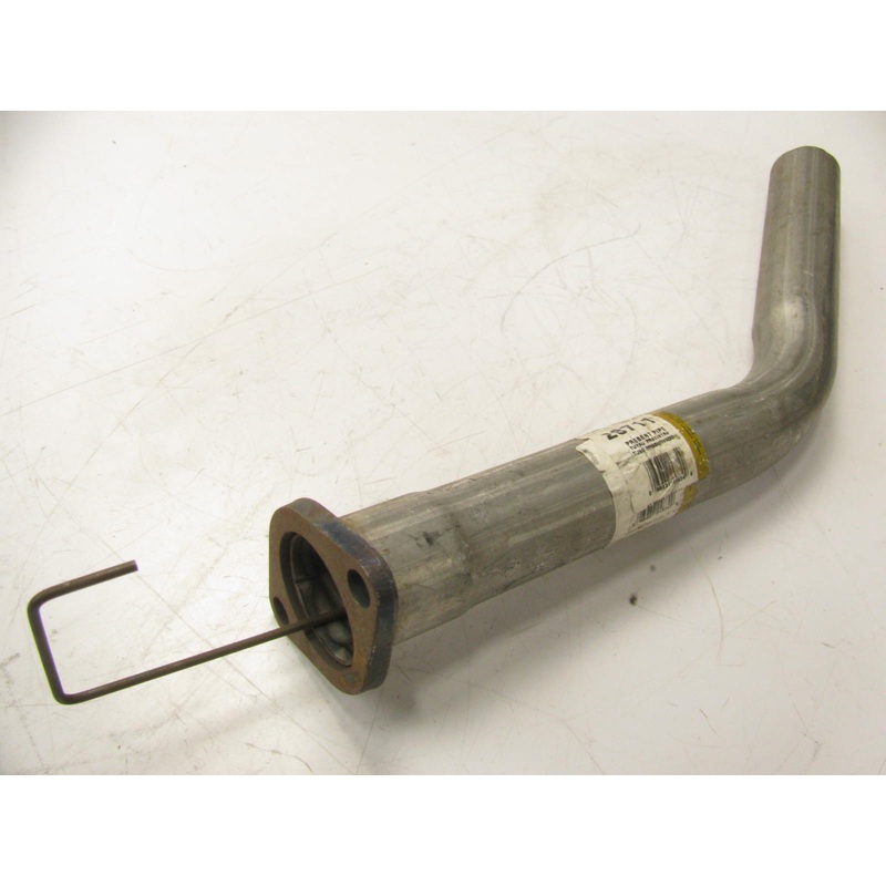 Ap Exhaust 28711 Rear Exhaust Pipe For 1998-2002 Mazda 626 2.0L-L4