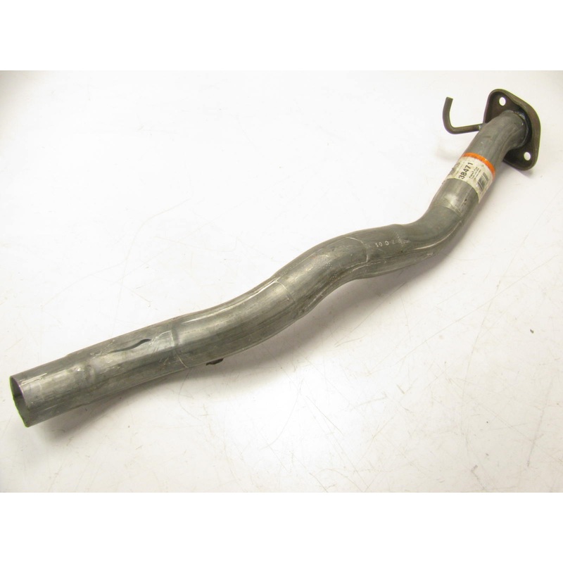 Ap Exhaust 38471 Rear Exhaust Pipe 1990-1991 Honda Accord 2.2L-L4
