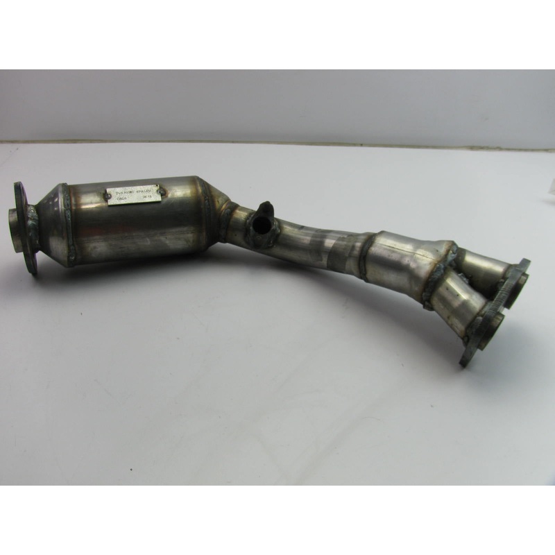 Autopart 2101-22028 Direct Fit Catalytic Converter 2000-03 Toyota Tacoma 2.7L-L4