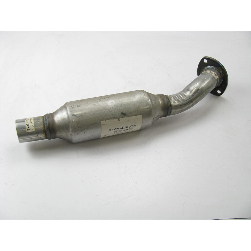 Autopart 2101-428274 Rear Catalytic Converter 2004-2005 Toyota RAV4 2.4L-L4