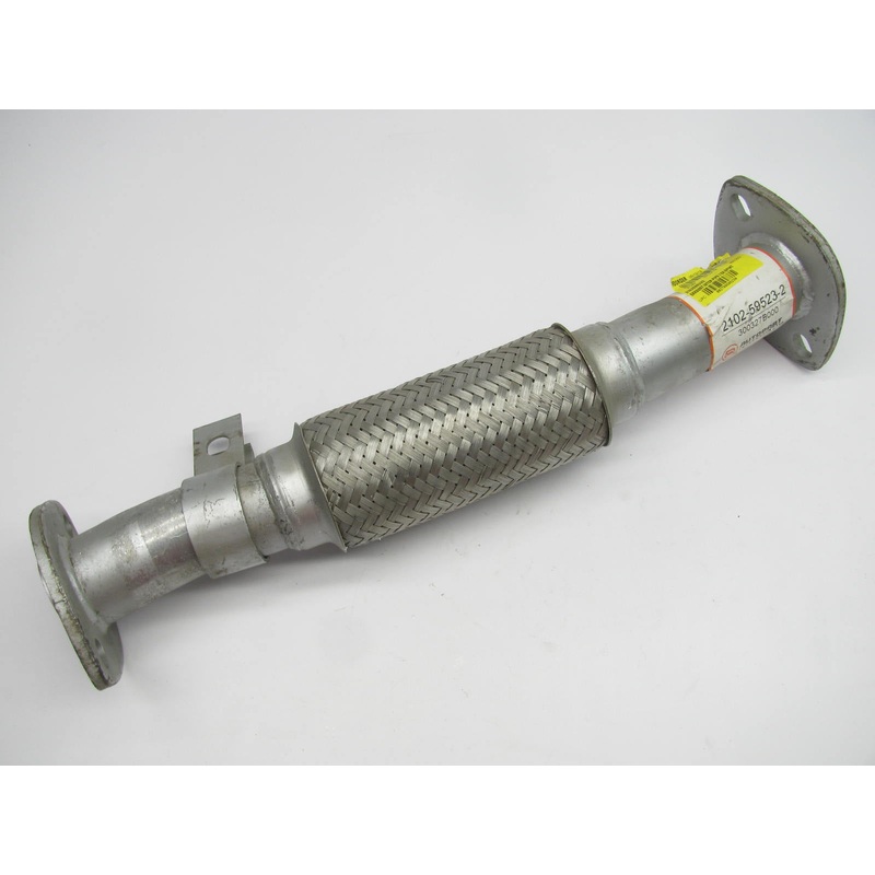 Autopart 2102-59523-2 Exhaust Intermediate Pipe For 1999-2000 Villager & Quest
