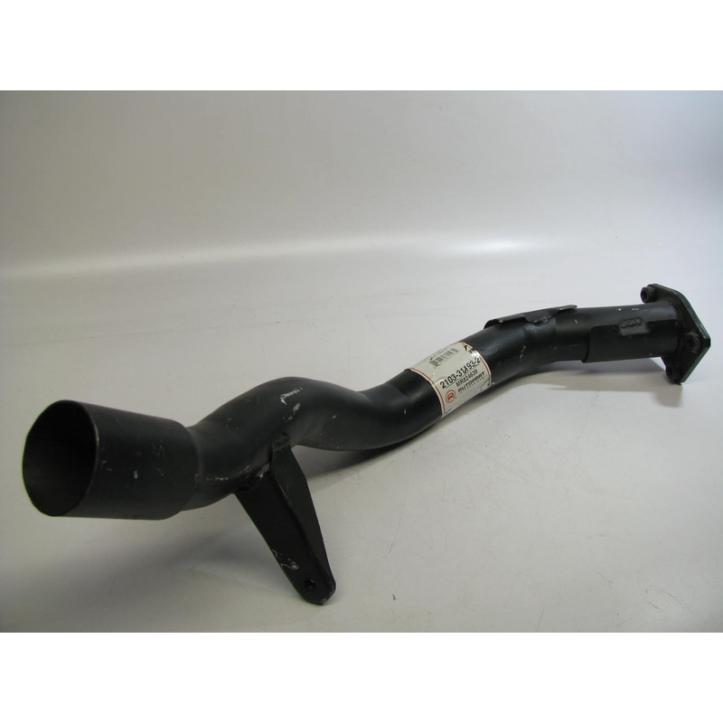 Autopart 2103-31193-2 Exhaust Tail Pipe 1997-1999 Mitsubishi Montero Sport