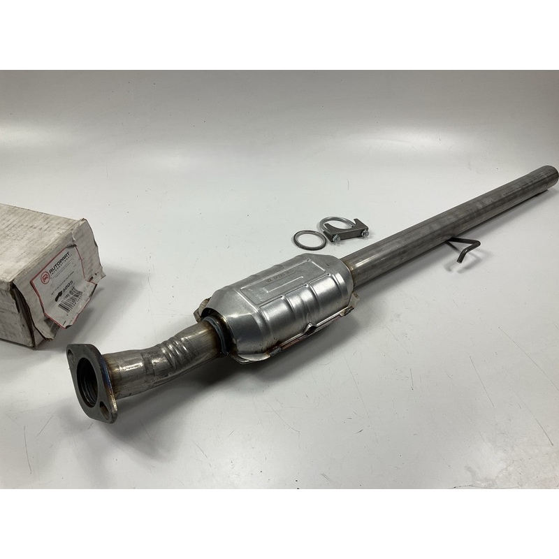 Autopart 5005 Rear Catalytic Converter 2009-2015 Toyota Venza 2.7L (FEDERAL)