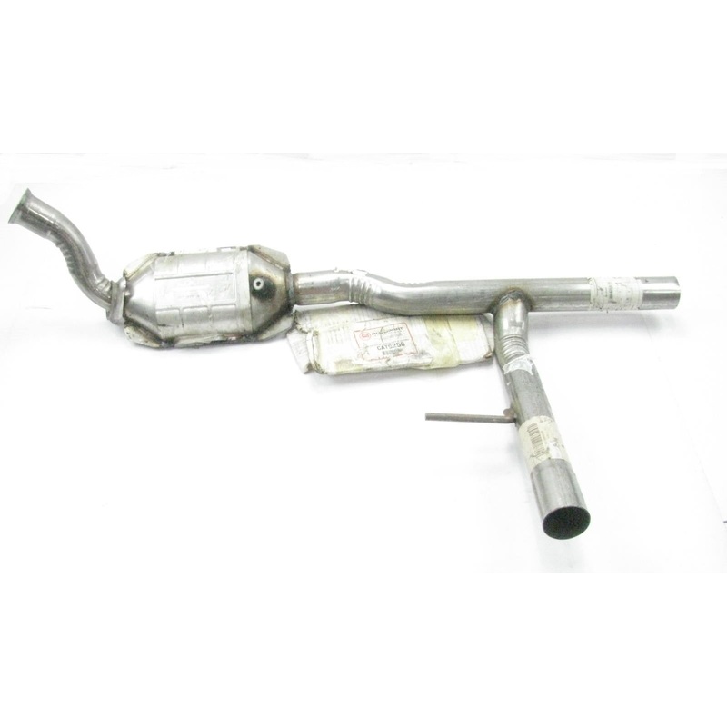Autopart 9258 Right Catalytic Converter 2005-2008 Ford F-150 4.2L-V6 A/T