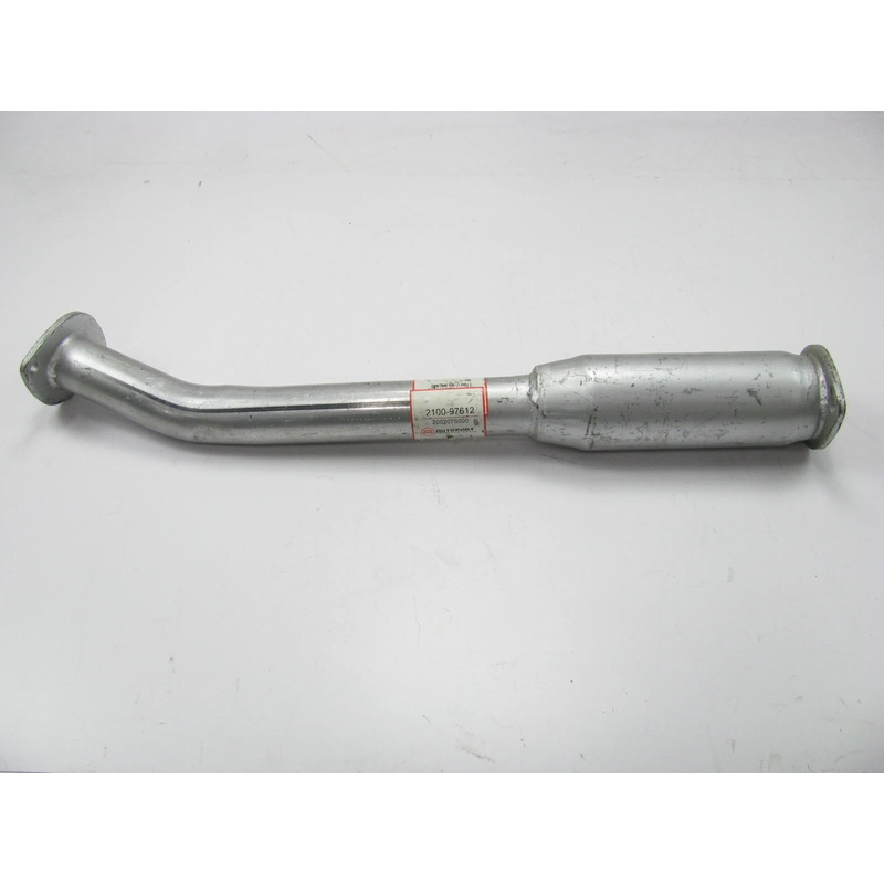 Autopart International 2100-97612 Exhaust Pipe - Left