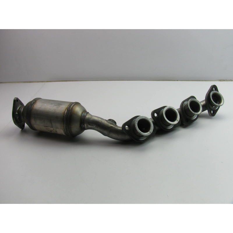 Autopart International 2101-428311 Catalytic Converter & Manifold - Front Right