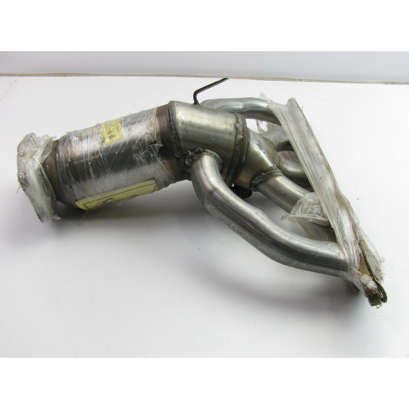 Autopart International 2101-510384 Catalytic Converter Manifold - Front
