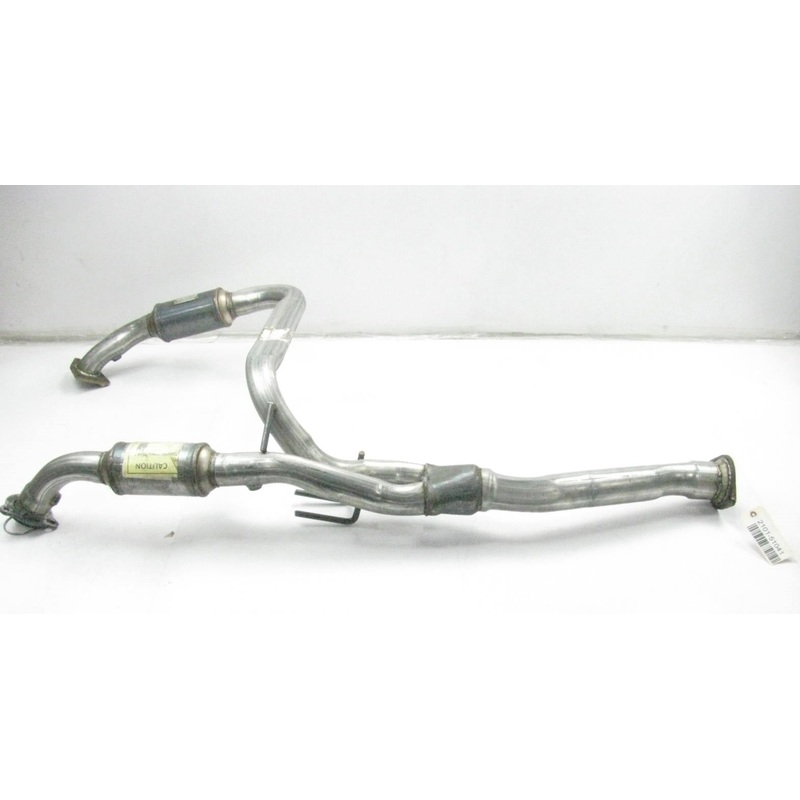 Autopart International 2101-510412 Catalytic Converter