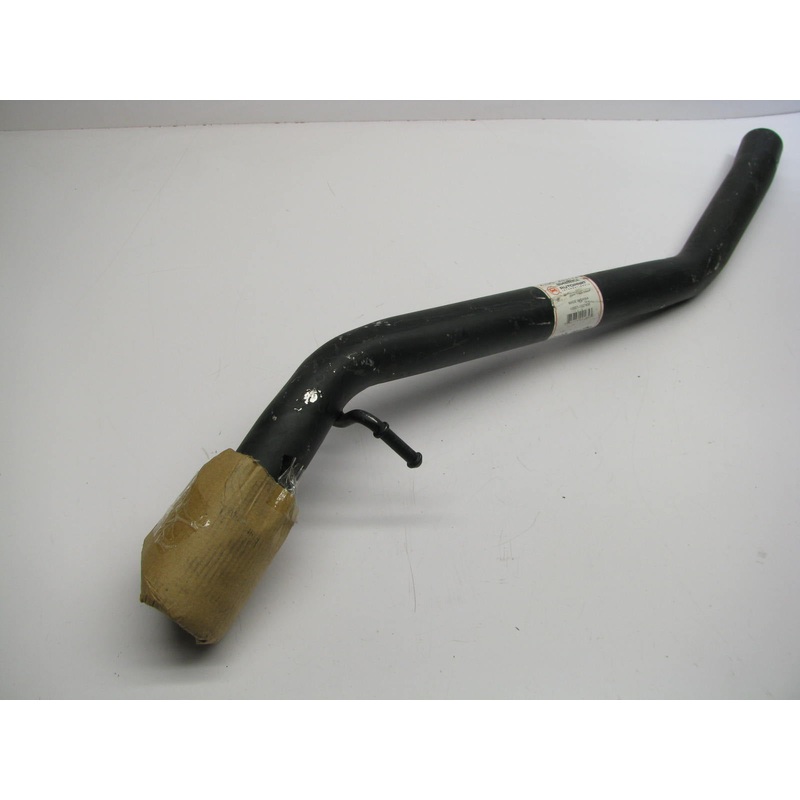 Autopart International 2104-291772 Exhaust Tail Pipe for 2008 Ford Focus 2.0L