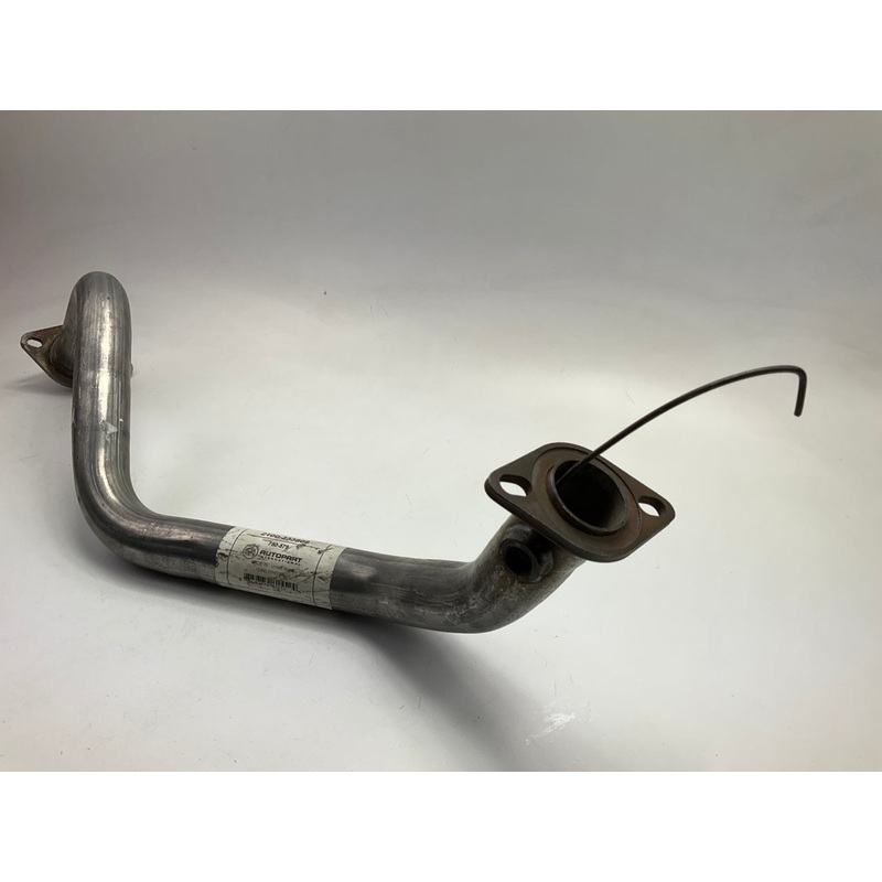 Autopart Intl 2100-233809 FRONT Exhaust Pipe - 2006-12 Toyota RAV4 3.5L V6 ONLY