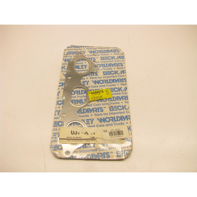 Beck Arnley 037-4607 Exhaust Manifold Gasket