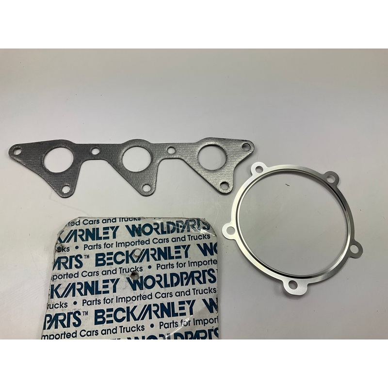 Beck Arnley 037-4721 Exhaust Manifold Gasket For 1988-1992 Daihatsu Charade 1.0L
