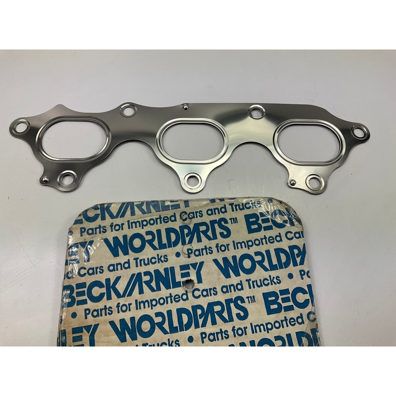 Beck Arnley 037-4791 Exhaust Manifold Gasket For 1995-1997 Honda Accord 2.7L V6