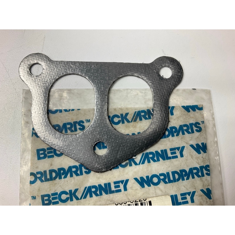 Beck Arnley 039-6220 Exhaust Manifold Gasket For 1984-87 Honda Civic 1.5L-L4