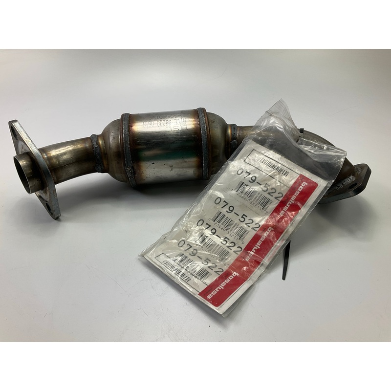 Bosal 0795221 Federal Direct-Fit Right Catalytic Converter 04-09 Cadillac CTS V6