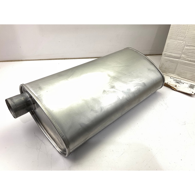 Bosal 100-5224 Exhaust Muffler For 1996-1998 Jeep Grand Cherokee