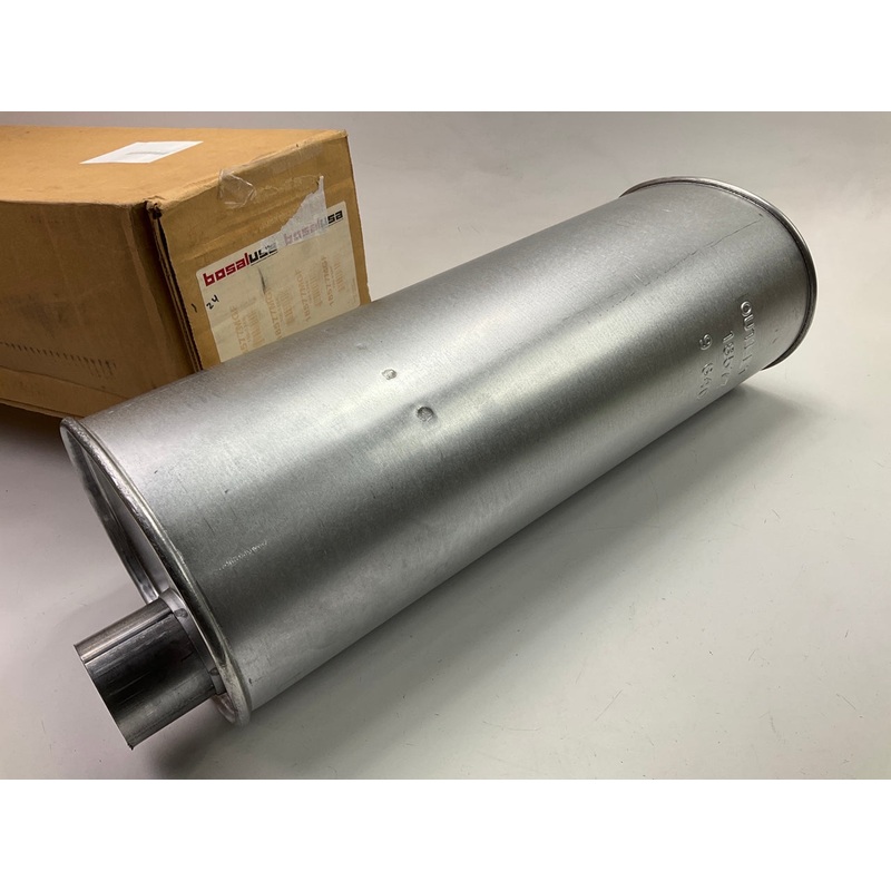 Bosal 100-5288 Direct-Fit Muffler For 1997-2003 Ford F-150