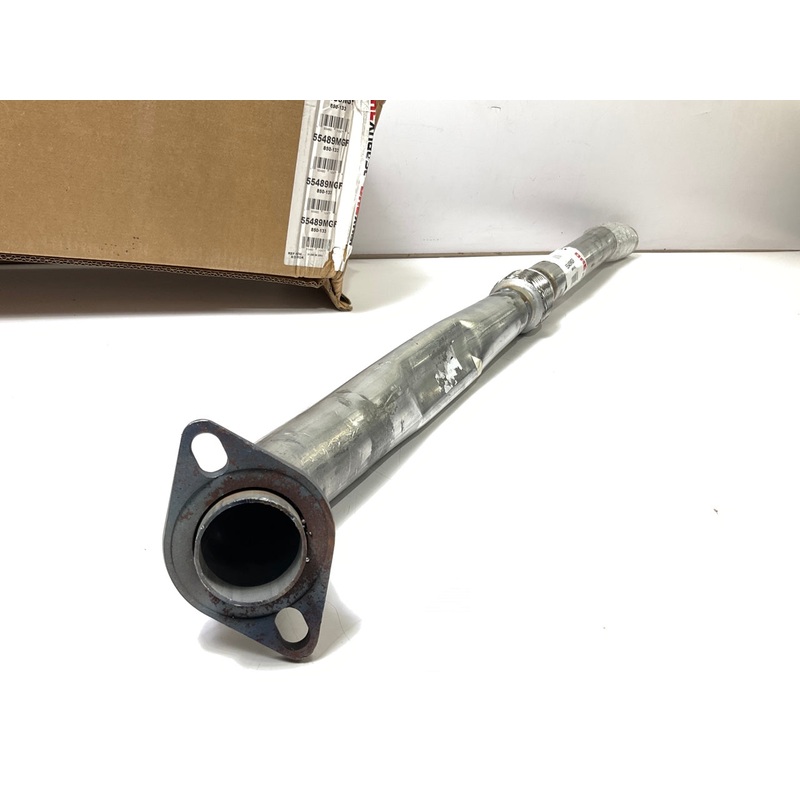 Brexhaust 850-133 Replacement Exhaust Pipe For 2004-2005 Toyota RAV4 2.4L-L4