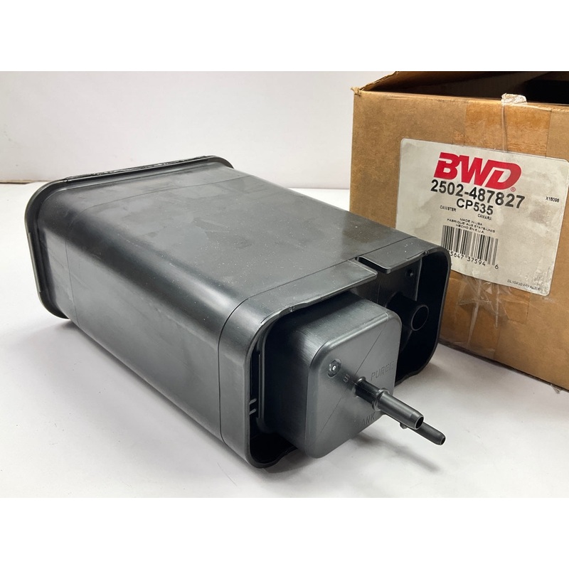 BWD CP535 Charcoal Fuel Vapor Canister