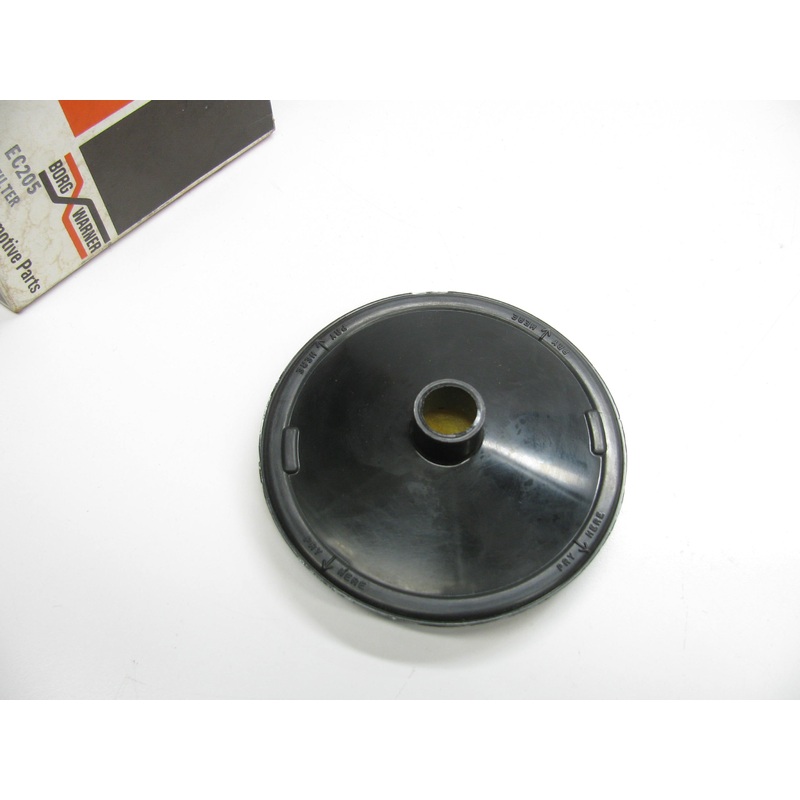 BWD EC205 Fuel Vapor Canister Filter For 1970-1977 Oldsmobile