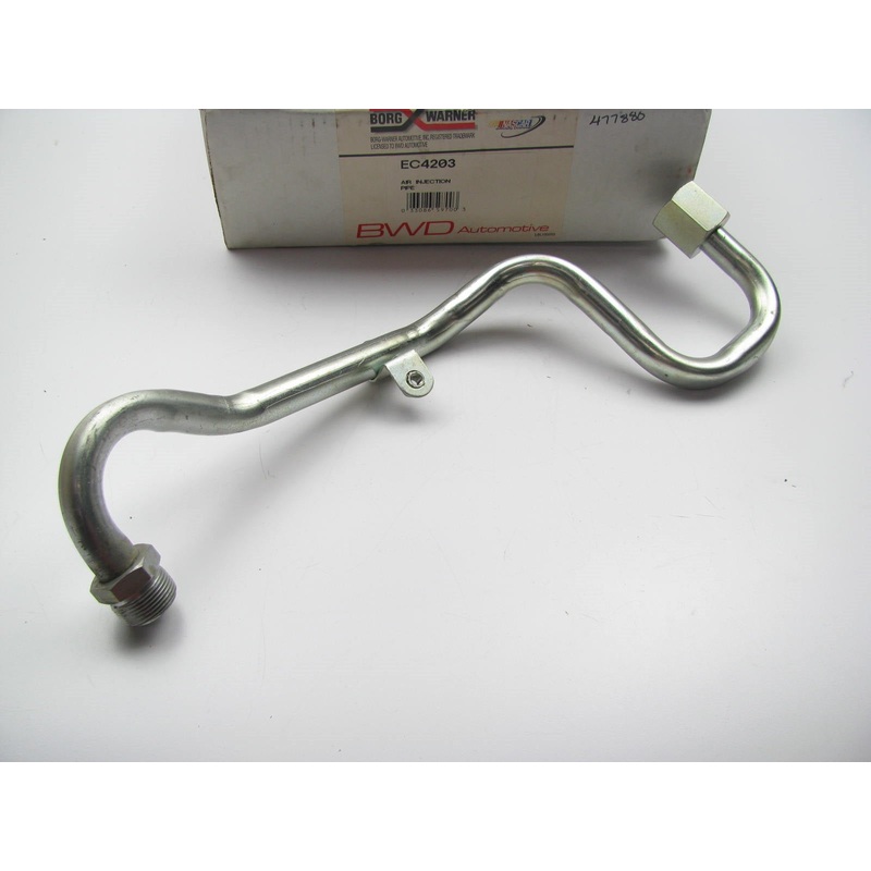 BWD EC4203 Smog Air Pump Injection Pipe Tube