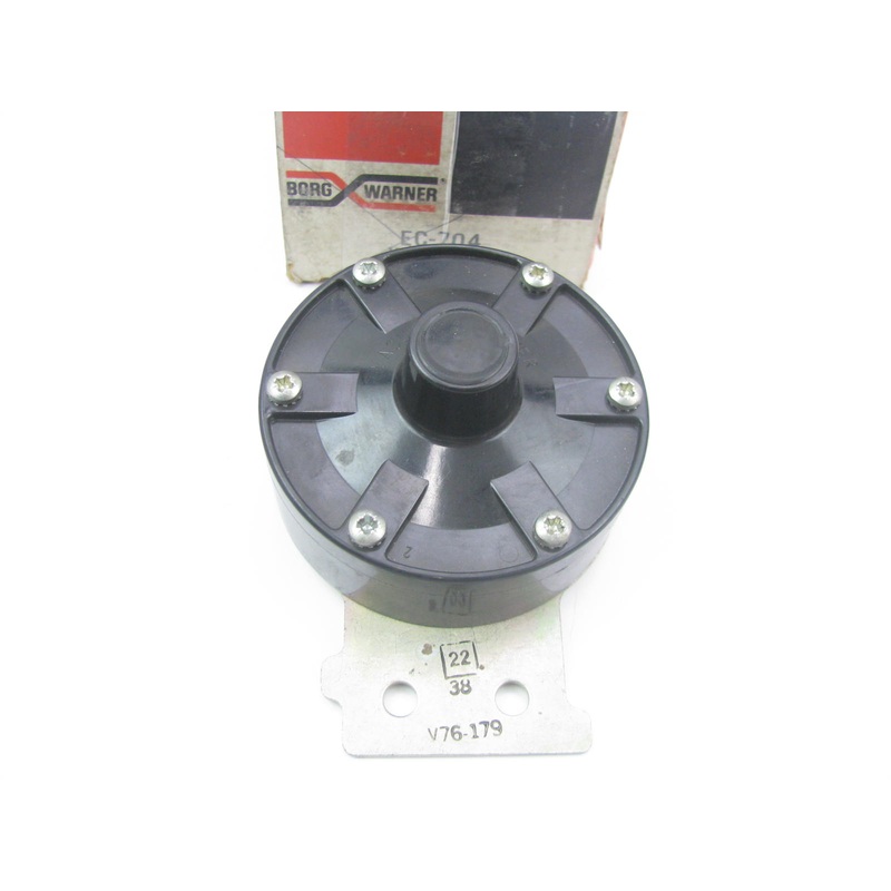 BWD EC704 EGR Vacuum Amplifier - 1974-1976 Mustang II, 1974 F100 300, 360