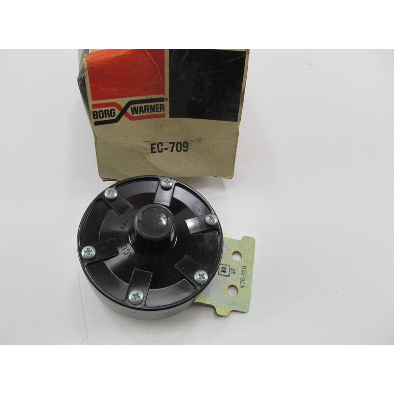 BWD EC709 EGR Vacuum Amplifier V76-350