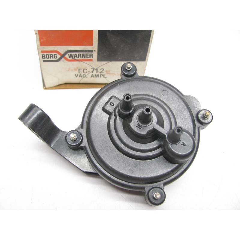 BWD EC712 EGR Vacuum Amplifier
