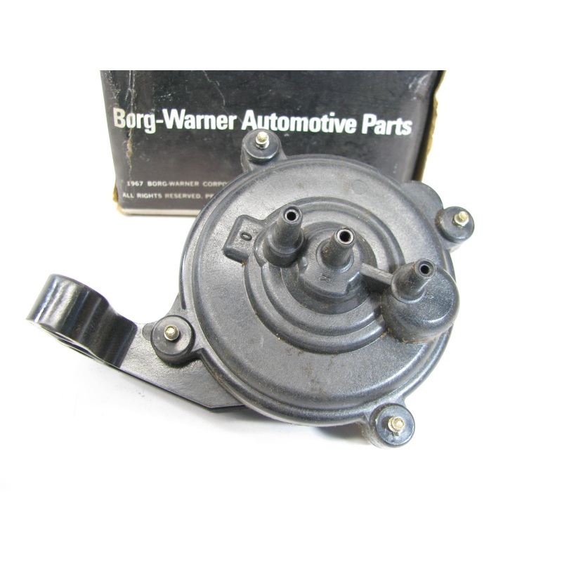 BWD EC713 EGR Vacuum Amplifier