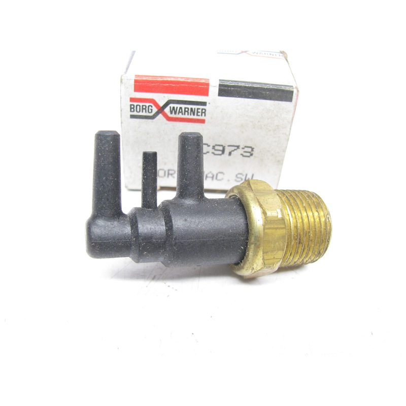 BWD EC973 Ported Vacuum Switch