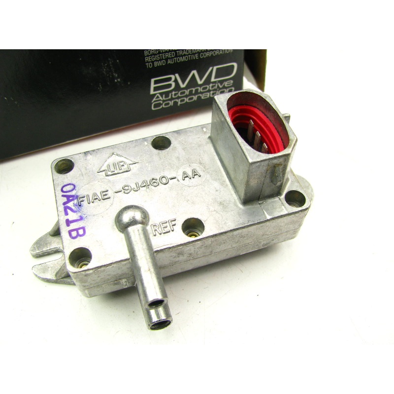 BWD EGR151 EGR Pressure Feedback Sensor - F1AE-9J460-AA F1AZ-9J460-A