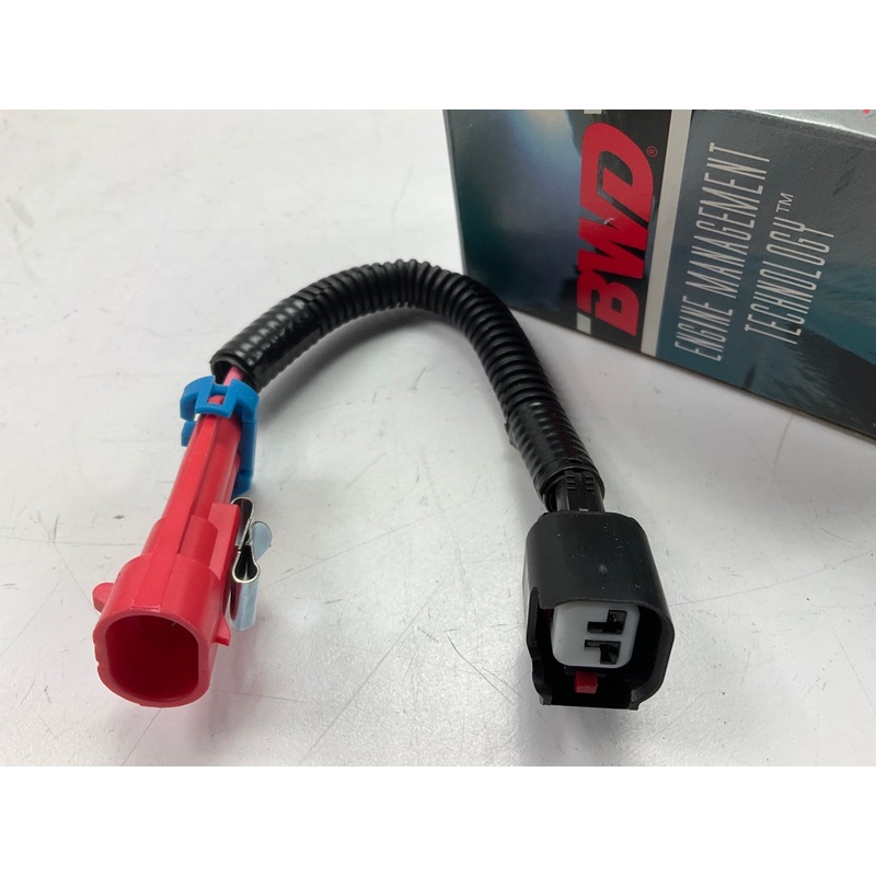 BWD PT1604 Vapor Canister Vent Solenoid Connector Harness