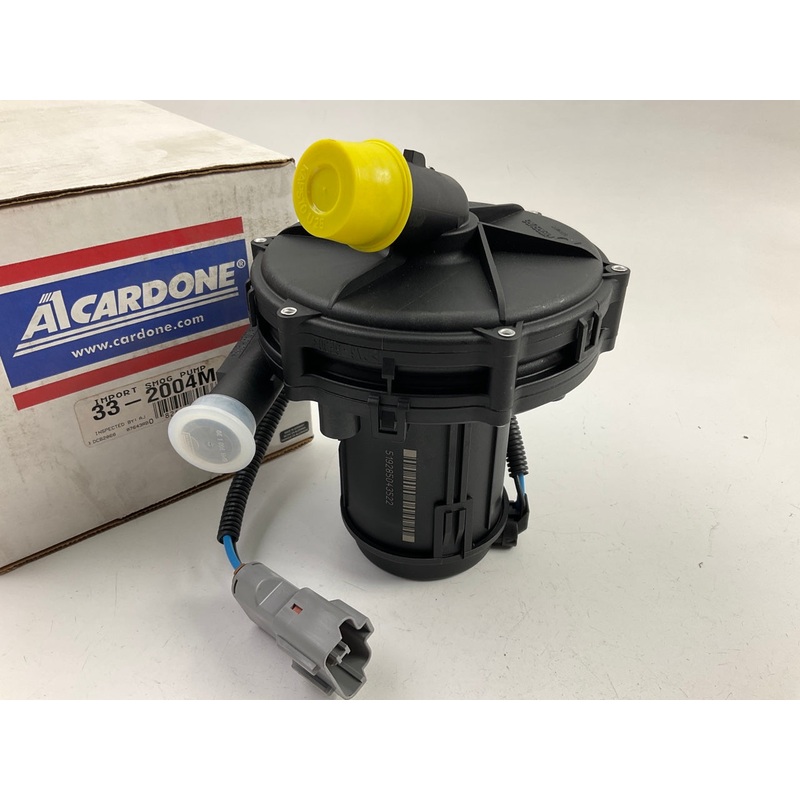 Cardone 33-2004M REMAN Secondary Air Injection Pump