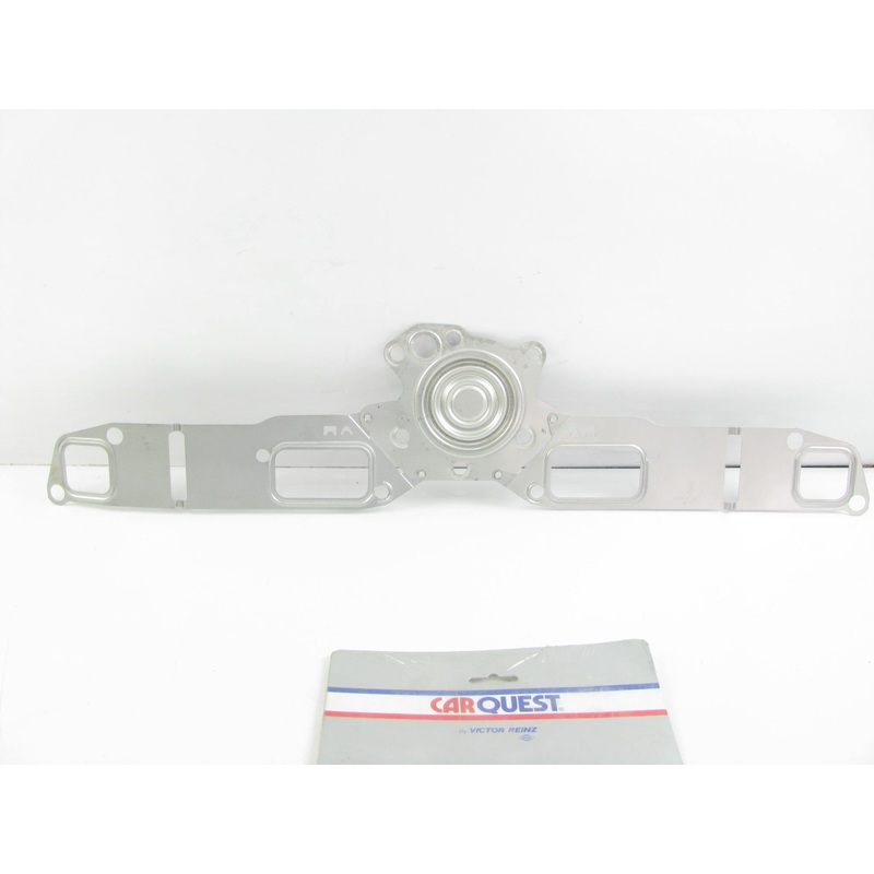 Carquest MS15753 Exhaust Manifold Gasket For 1979-1984 GMC Chevrolet 250-L6