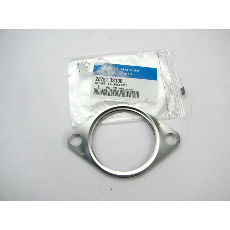 Catalytic Converter Exhaust Pipe Gasket OEM For Hyundai 287513S100