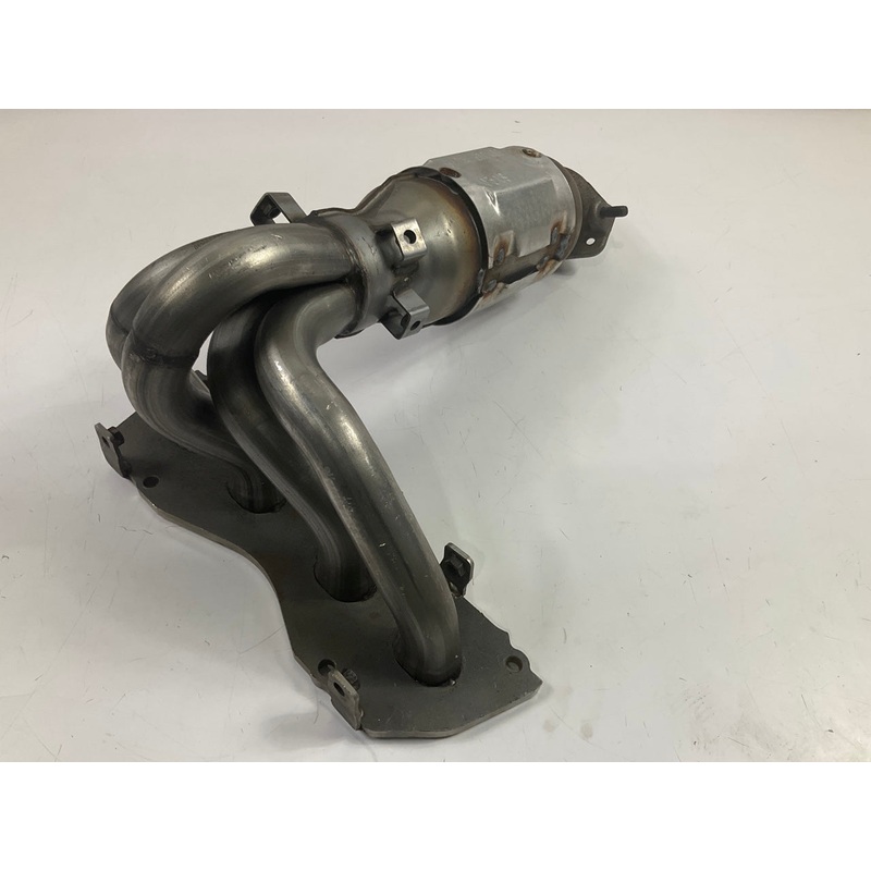 Catalytic Converter W/Integrated Exhaust Manifold EPA-Fed For 2009- 18 RAV4 2.5L