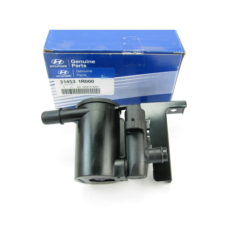 Charcoal Vapor Canister Filter OEM For 2012-2013 Hyundai Accent 1.6L 314531R000