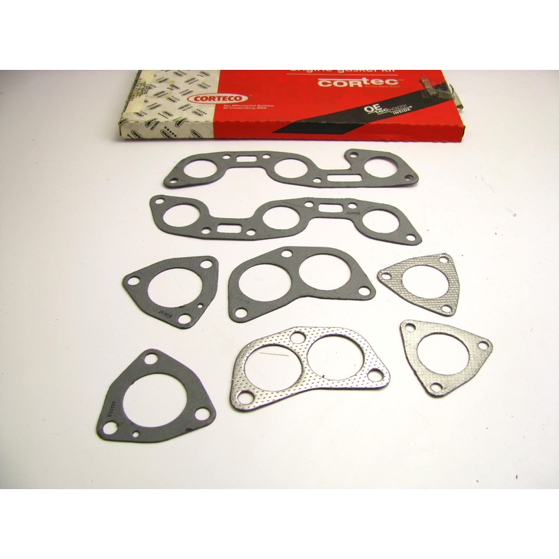 Corteco 18529 Exhaust Manifold Gasket Set For 1984-1994 Nissan 3.0L